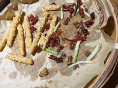 -肖记公安牛肉鱼杂馆· 省级非物质文化遗产(仁和路店)