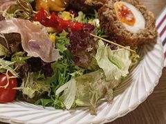 -仁义涵西餐·咖啡(中华巴洛克店)