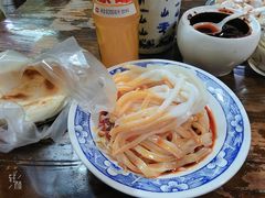 -王魁腊汁肉夹馍(柿园路店)