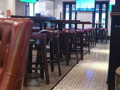 大堂-Shanghai Brew House上海啤酒工坊(老外街店)