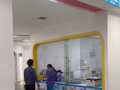 -佑贝儿科(西大街店)
