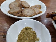 -马路桥姜汤面(江城大楼店)