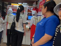 -味多美蛋糕(亚非大厦店)