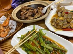 -醉壹号海鲜大排档(厦门店)