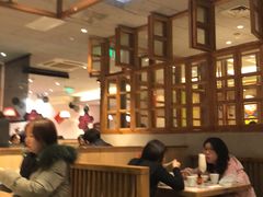 大堂-掌柜的店·河南菜(新天地店)
