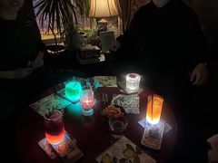 -OX BAR 拉培耶小镇(大连老街店)