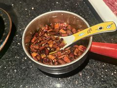 -南门涮肉(东单店)