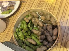 -柳叶刀烧烤(北大清华店)