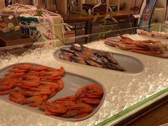 -浙江西子宾馆·瑶园咖啡厅