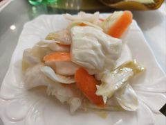 -山水之味·大鱼头·农家菜(张公洞店)
