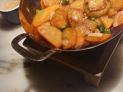 -绿茶餐厅(松江万达店)