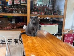 -小时光咖啡馆(开森度假森林店)