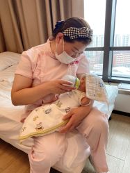 -大美母婴月子中心(虹桥店)