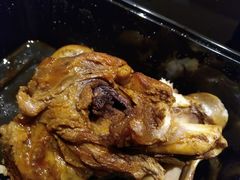 -二孃鸡爪爪(东郊记忆店)