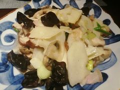 -宁波逸东豪生大酒店·逸轩中餐厅