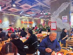-谭三娘鲜切牛肉自助火锅(九眼桥总店)