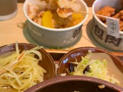 -京参 • 擂椒饭(这有山店)