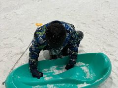 -世界之窗阿尔卑斯冰雪世界