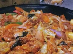 -韩见·韩式拌饭·炸鸡(石厦店)