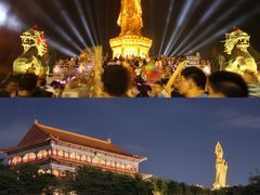 -广州莲花山旅游区