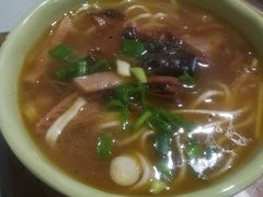 -大石人家鱿鱼面馆(大石西路总店)