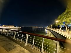 -金鸡湖景区