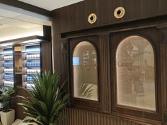 -CHARLIETOWN红茶公司(南京万象天地店)
