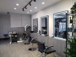 -showcase·形象沙龙