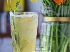 -雕刻时光咖啡馆(师大路店)
