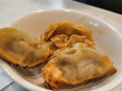 笋肉锅贴-蒋家桥饺面店(广陵路店)