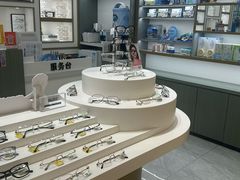 -宝岛眼镜·星创视光中心(百联世纪购物中心店)