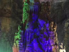 景点-泰安地下龙宫景区