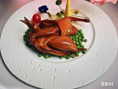 -PARFUM FLORAL花境法餐(南京首店)