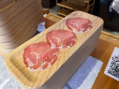 -鲁山牛寿喜烧(五龙广场店)