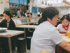 -好人民间·番茄鱼酸菜鱼(杭州永旺梦乐城店)