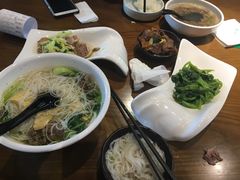 -麦大叔·福建客家菜(东百中心MINI店)