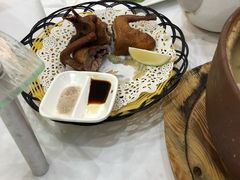 -东江海鲜酒家(艺都分店)