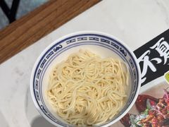 -和府捞面(曹路花园城店)