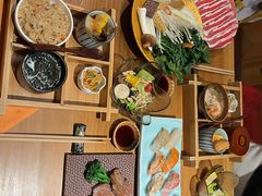 -松涛日本料理
