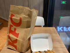 -肯德基(新市百店)