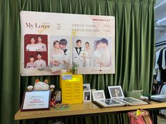 -真我樣照相馆·身份证·证件照·外拍(环球港店)