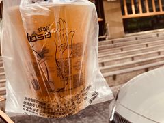-放哈·甜醅子奶茶创造者(正宁路店)