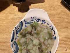 -一井烧肉·活鳗·寿司(望京SOHO店)