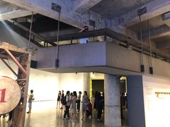 -北京三里屯CHAO酒店