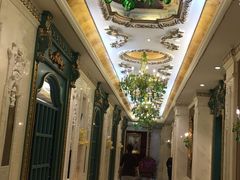 -金米箩大酒店(五角场店)