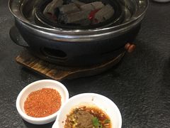 -金刚山(学府路店)