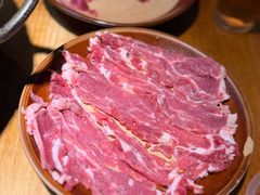 吊龙-阳阳老火锅(小南门店)