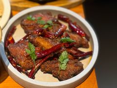 -SHAN山(前滩太古里店)