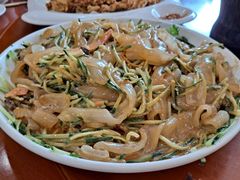 五彩拉皮-满龙源餐厅(南十马路店)