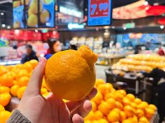 -永辉超市(鲁谷店)